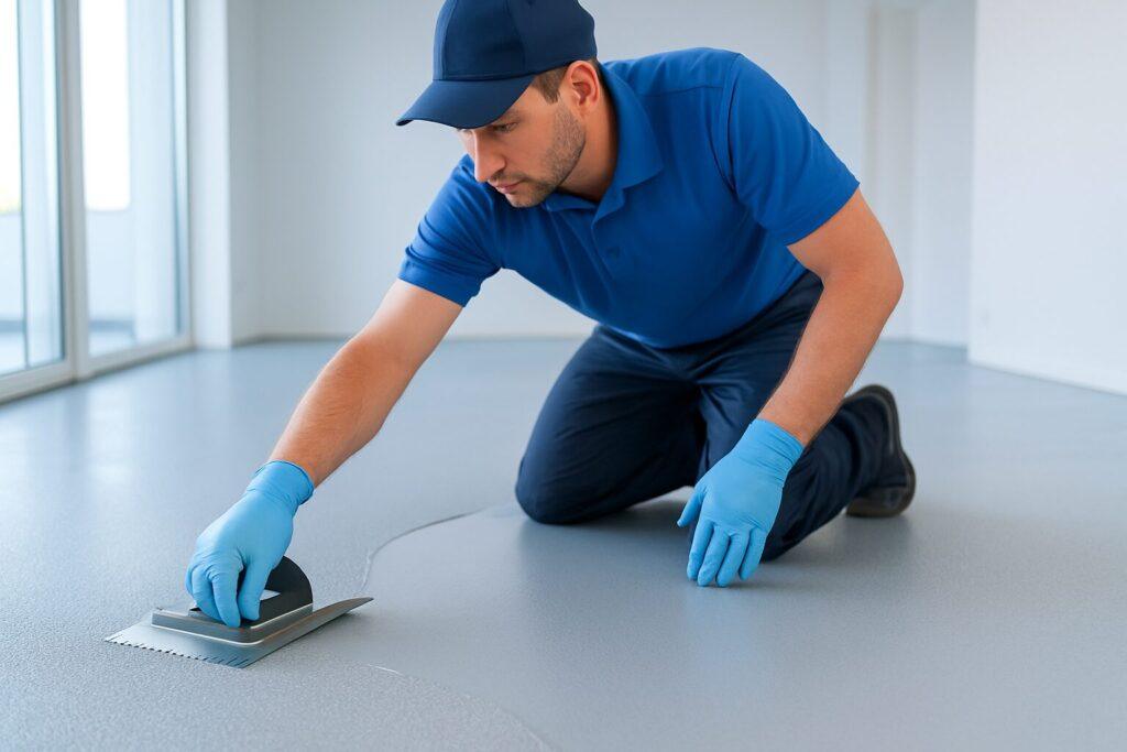 Allergikerfreundlicher Bodenbelag – PayKIES