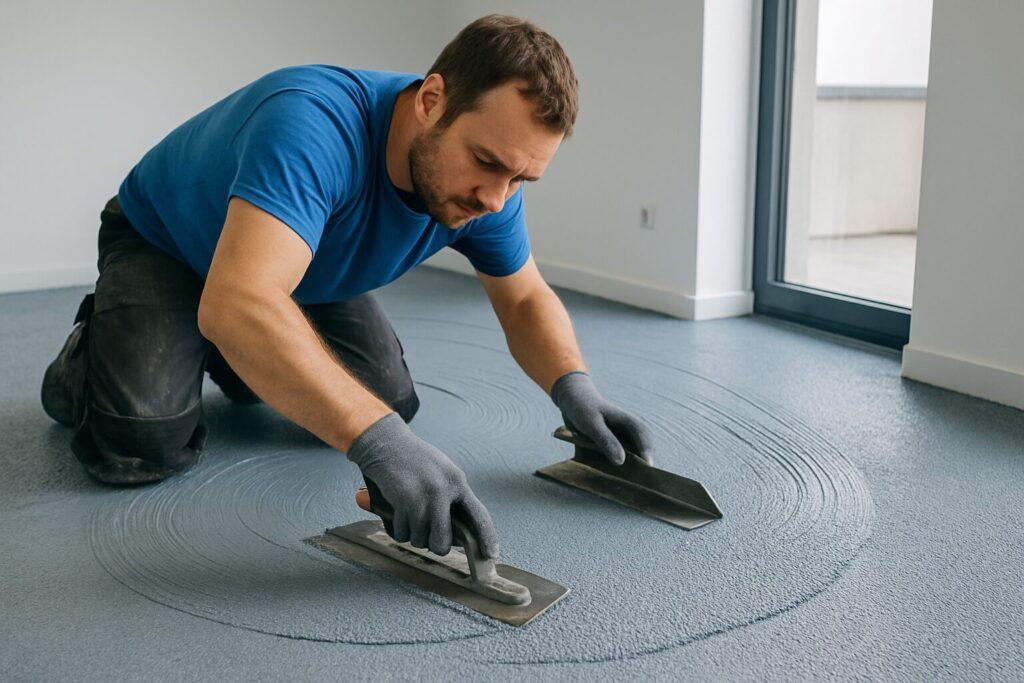 Steinteppiche – PayKIES