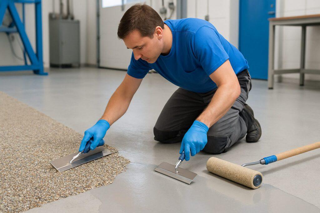 Steinteppiche – PayKIES