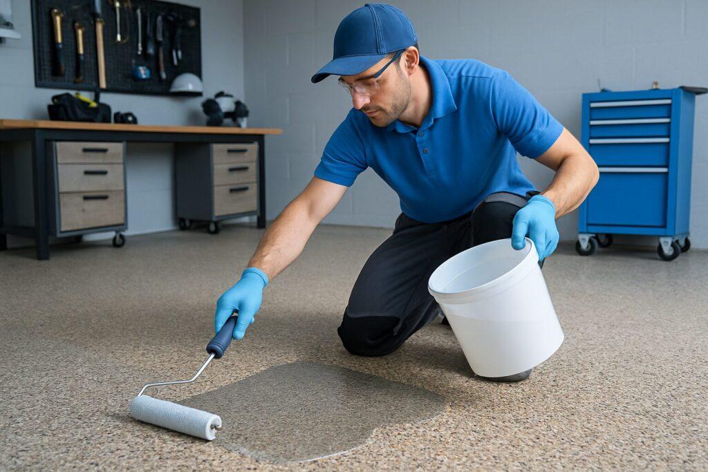 UV- und frostbeständige Materialien – PayKIES